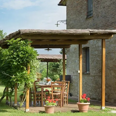 Podere Madonna Di Mezzo 6, Emma