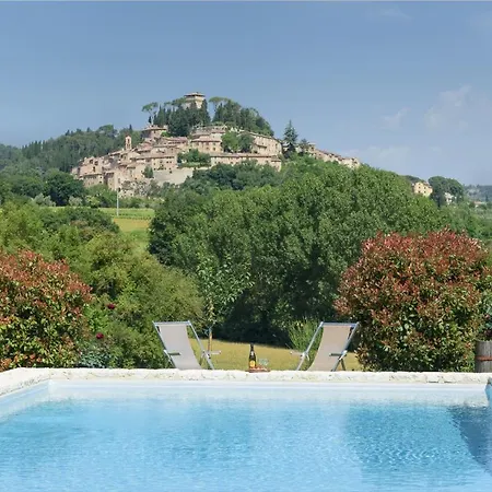 Villa Podere Madonna Di Mezzo 6, Emma *