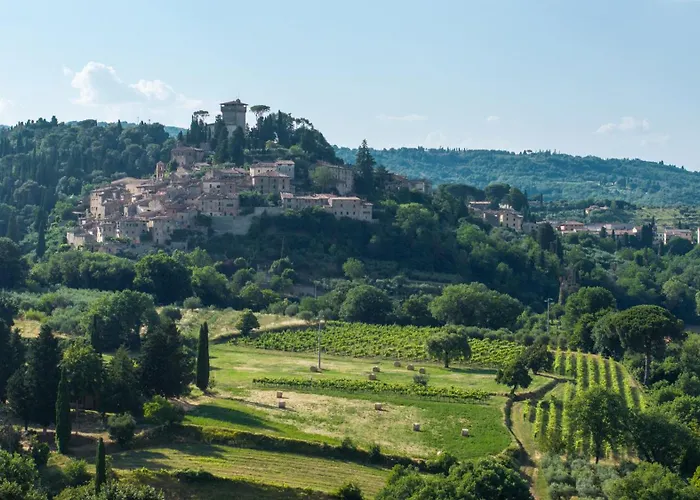 Podere Madonna Di Mezzo 6, Emma