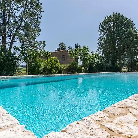 Podere Madonna Di Mezzo 6, Emma Villa