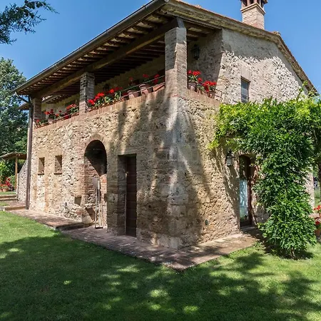 Villa Podere Madonna Di Mezzo 6, Emma *