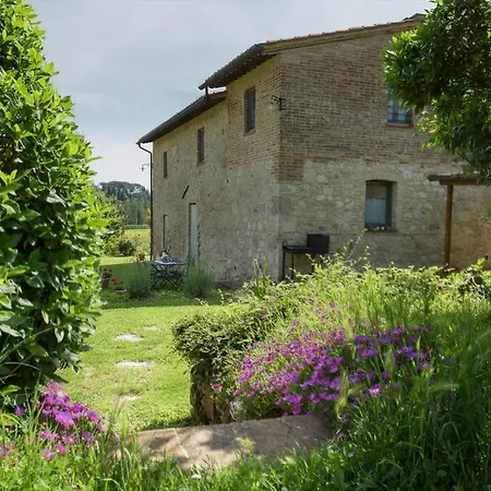 Podere Madonna Di Mezzo 6, Emma Cetona
