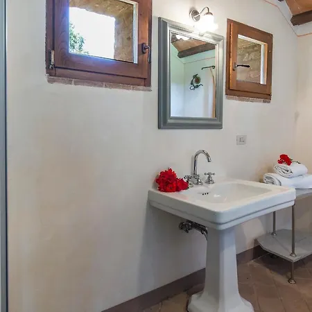 Podere Madonna Di Mezzo 6, Emma Villa Cetona